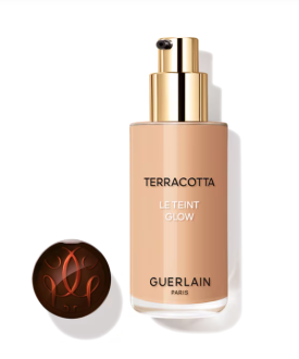 Guerlain Terracotta Le Teint Glow 3w