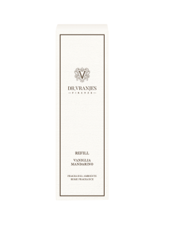 Dr Vranjes Vaniglia Mandarino Refill