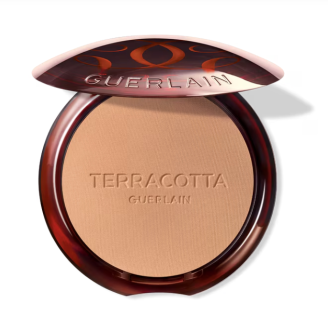 Guerlain Terracotta Bronzing Powder 01 claire doré/light warm