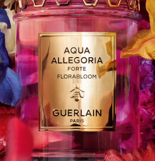 Guerlain Aqua Allegoria Forte Florabloom Edp