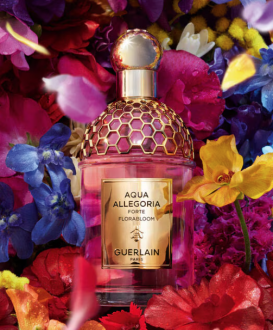 Guerlain Aqua Allegoria Forte Florabloom Edp