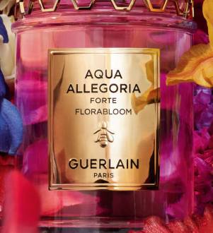 Guerlain Aqua Allegoria Forte Florabloom Edp