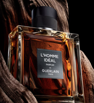 Guerlain L'Homme Idéal Parfum