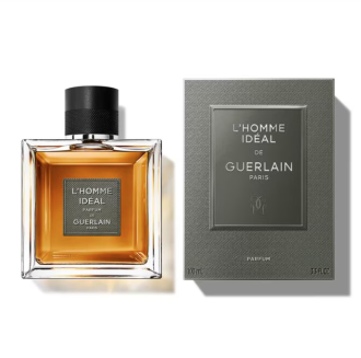 Guerlain L'Homme Idéal Parfum