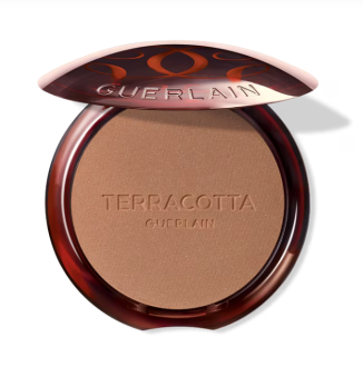 Guerlain Terracotta The Bronzing Powder 05 Foncé Doré/ Deep Warm