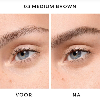 Guerlain Brow G The Brow Pencil 03