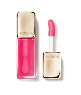 Guerlain Kisskiss Bee Glow Oil 458