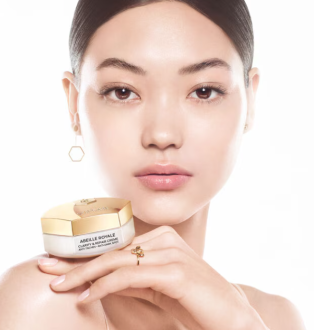 Guerlain Abeille Royale Clarify & Repair Creme