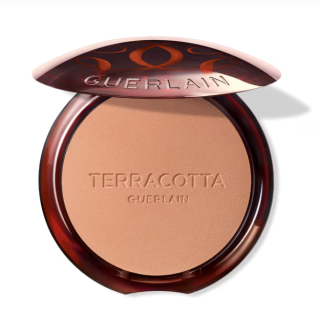 Guerlain Terracotta The Bronzing Powder 00 Clair Rosé/ Light Cool