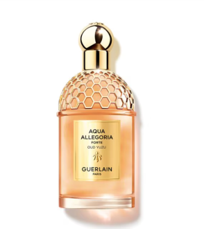 Guerlain Aqua Allegoria Forte Oud Yuzu
