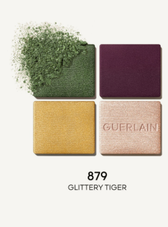 Guerlain OMBRES G Oogschaduwpalette