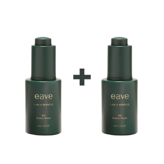 Eave Beauty Drops I Am a  Miracle