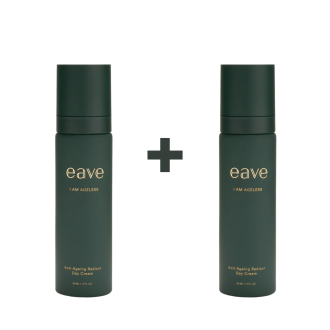 Eave Radiant Day Cream I Am Ageless