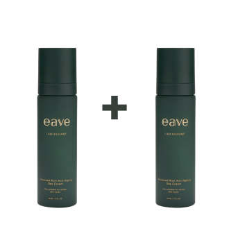 Eave Rich Day Cream I Am Radiant
