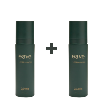 Eave Anti-ageing Night Cream I Am Rejuvenating