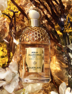 Guerlain Aqua Allegoria Forte Bosca Vanilla