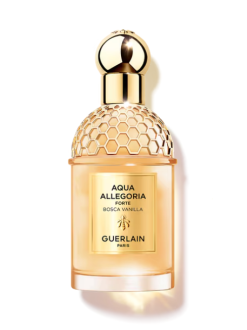 Guerlain Aqua Allegoria Forte Bosca Vanilla