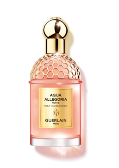 Guerlain Aqua Allegoria Forte Rosa Palissandro