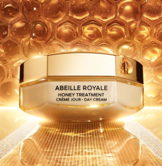 Guerlain Abeille Royale Honey Treatment Day Cream