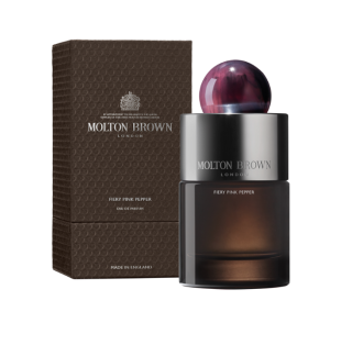 Molton Brown Fiery Pink Pepper Eau De Parfum
