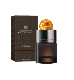 Molton Brown Mesmerising Oudh Accord & Gold Eau De Parfum
