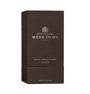 Molton Brown Coastal Cypress & Sea Fennel Eau De Parfum
