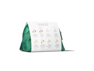 Molton Brown The Elegant Escapist Body & Hair Mini Travel Bag