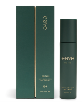Eave Face Cleanser I Am Pure