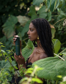 Eave Rich Day Cream I Am Radiant