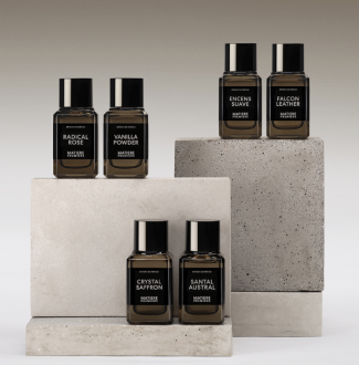 Matiere Premiere Vanilla Powder Exdp
