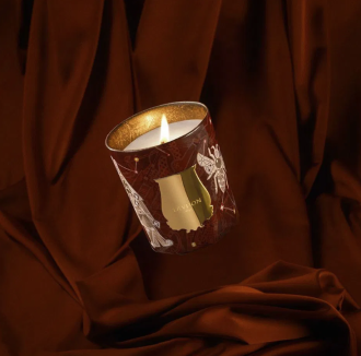 Cire Trudon Christmas Edition Libra