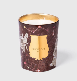 Cire Trudon Christmas Edition Libra