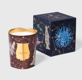 Cire Trudon Christmas Edition Libra