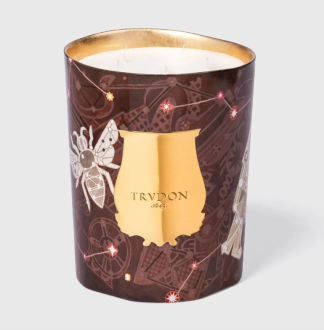 Cire Trudon Christmas Edition Libra