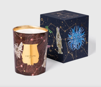 Cire Trudon Christmas Edition Libra