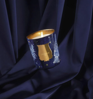 Cire Trudon Christmas Edition Luna