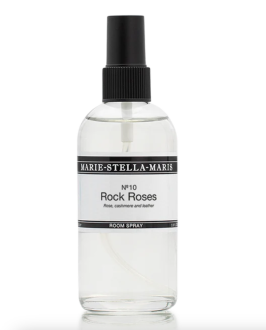 Marie-stella-maris Room Spray Rock Roses