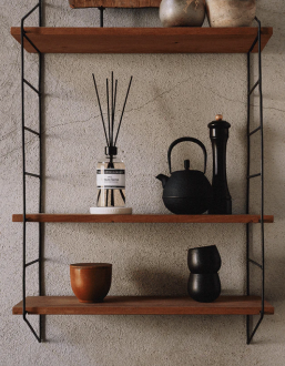 Marie-stella-maris Home Essentials L'heure Santal