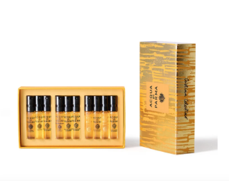 Acqua di Parma Gift Set Holiday Sample Collection