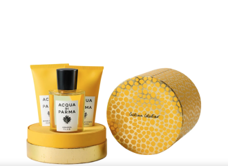 Acqua di Parma Holiday Gift Set Colonia C.l.u.b. Edc