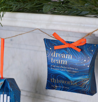 This Works Dream Team