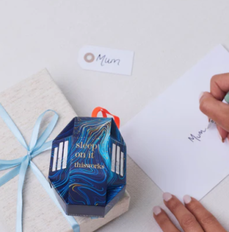 This Works Sleep On It