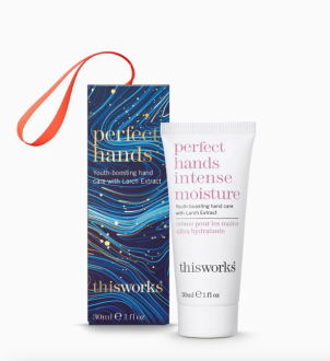 This Works Perfect Hands