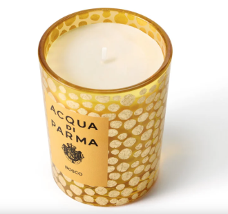 Acqua di Parma Holiday Bosco Candle