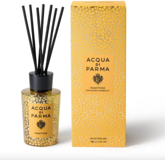 Acqua di Parma Holiday Panettone Diffuser