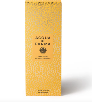 Acqua di Parma Holiday Panettone Diffuser