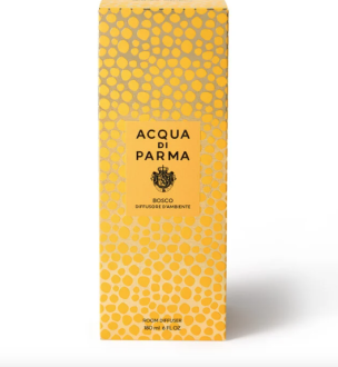 Acqua di Parma Holiday Bosco Diffuser