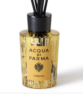 Acqua di Parma Holiday Torrone Diffuser
