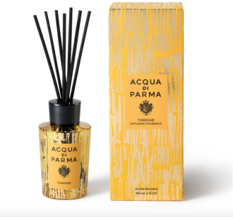 Acqua di Parma Holiday Torrone Diffuser
