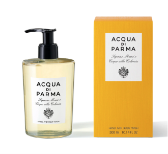 Acqua Di Parma Colonia Hand & Body Wash